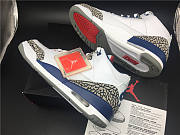 Air Jordan 3 Retro True Blue 854262-106 - 6