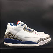 Air Jordan 3 Retro True Blue 854262-106 - 5