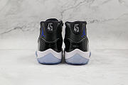 Air Jordan 11 Retro Space Jam (2016) 378037-003 - 5