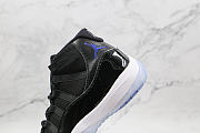 Air Jordan 11 Retro Space Jam (2016) 378037-003 - 3