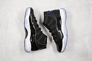 Air Jordan 11 Retro Space Jam (2016) 378037-003 - 2