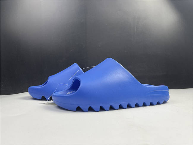 Adidas Yeezy Slide Blue FY7347 - 1