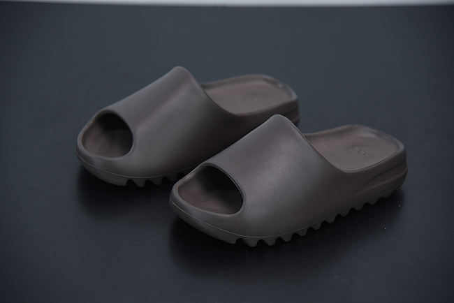 Adidas Yeezy Slide Soot G55495 - 1