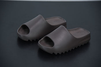 Adidas Yeezy Slide Soot G55495