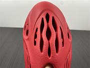 Adidas Yeezy Foam RNNR Vermillion GW3355 - 3