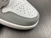 Air 1 Mid Wolf Grey Aluminum BQ6472-105 - 2