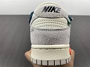 Nike Dunk Low Off-White Lot 16 DJ0950-111 - 6