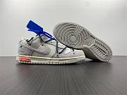 Nike Dunk Low Off-White Lot 16 DJ0950-111 - 5