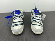 Nike Dunk Low Off-White Lot 16 DJ0950-111 - 3