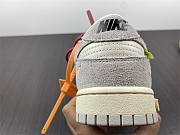 Nike Dunk Low Off-White Lot 35 DJ0950-114 - 4