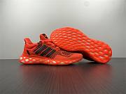 Adidas Ultra Boost DNA Web Orange GY4171 - 2