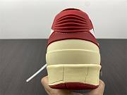 Air Jordan 2 Retro Low SP Off-White White Red DJ4375-106 - 3