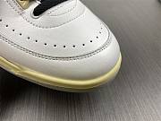 Air Jordan 2 Retro Low SP Off-White White Red DJ4375-106 - 6