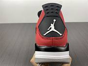 Air Jordan 4 Retro Toro Bravo 308497-603 - 6