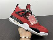 Air Jordan 4 Retro Toro Bravo 308497-603 - 4