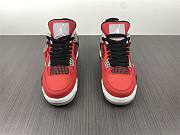 Air Jordan 4 Retro Toro Bravo 308497-603 - 2