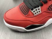 Air Jordan 4 Retro Toro Bravo 308497-603 - 3