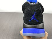 Air Jordan 5 Racer Blue 3M CT4838-004 - 6