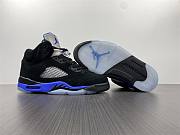 Air Jordan 5 Racer Blue 3M CT4838-004 - 4