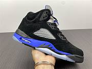 Air Jordan 5 Racer Blue 3M CT4838-004 - 3