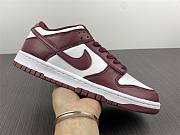 Nike Dunk Low Bordeaux DD1503-108 - 4