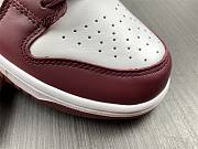 Nike Dunk Low Bordeaux DD1503-108 - 5