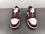 Nike Dunk Low Bordeaux DD1503-108 - 6