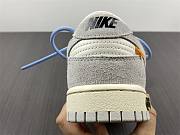 Nike Dunk Low Off-White Lot 38 DJ0950-113 - 4