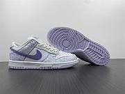 Nike Dunk Low Purple Pulse DM9467-500 - 6