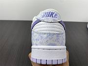 Nike Dunk Low Purple Pulse DM9467-500 - 5