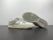 Nike Dunk Low Sail Light Bone DD1503-107 - 2