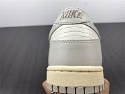 Nike Dunk Low Sail Light Bone DD1503-107 - 4