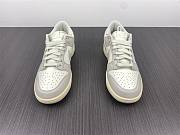 Nike Dunk Low Sail Light Bone DD1503-107 - 5