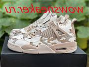 Air Jordan 4 Veteran's Day DJ1193-200 - 1