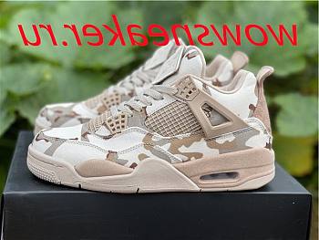 Air Jordan 4 Veteran's Day DJ1193-200