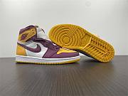 Air Jordan 1 High OG Brotherhood 555088-706 - 4