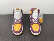 Air Jordan 1 High OG Brotherhood 555088-706 - 6