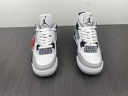 Air Jordan 4 Retro Lightning Dark Grey CT8527-021 - 2