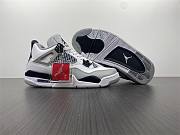 Air Jordan 4 Retro Lightning Dark Grey CT8527-021 - 4