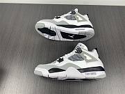 Air Jordan 4 Retro Lightning Dark Grey CT8527-021 - 5