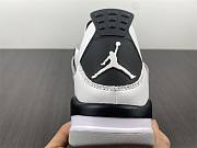 Air Jordan 4 Retro Lightning Dark Grey CT8527-021 - 6