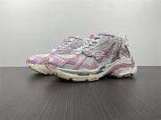 Balenciaga Runner Demna Pink 677402 W3RB3 9059 - 1