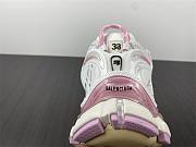 Balenciaga Runner Demna Pink 677402 W3RB3 9059 - 2