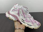 Balenciaga Runner Demna Pink 677402 W3RB3 9059 - 4