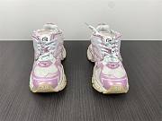 Balenciaga Runner Demna Pink 677402 W3RB3 9059 - 6