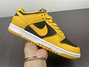 Nike Dunk Low Goldenrod (2021) DD1391-004 - 3