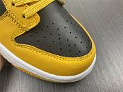 Nike Dunk Low Goldenrod (2021) DD1391-004 - 5