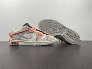 Nike Dunk Low Off-White Lot 18 DJ0950-112 - 4