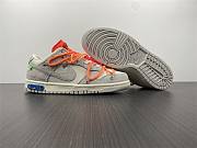 Nike Dunk Low Off-White Lot 31 DJ0950-116 - 4