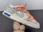 Nike Dunk Low Off-White Lot 31 DJ0950-116 - 3